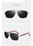 Polarized Sunglasses Men