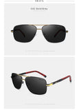Polarized Sunglasses Men