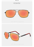 Polarized Sunglasses Men