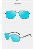 Polarized Sunglasses Men