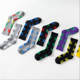 Socks Men Comfortable High Quality