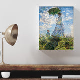 Classic Art Canvas Print Painting