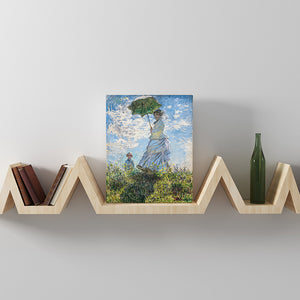 Classic Art Canvas Print Painting