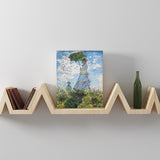 Classic Art Canvas Print Painting