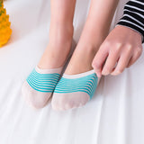 Ankle Socks Women Sock Cotton