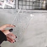 Glitter Bling Star Moon Sequins