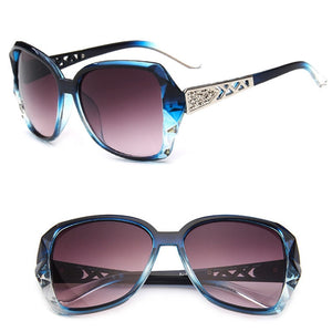 Sunglasses Women Brand Designer