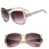 Sunglasses Women Brand Designer