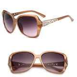 Sunglasses Women Brand Designer
