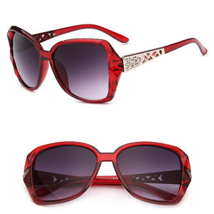 Sunglasses Women Brand Designer