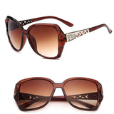 Sunglasses Women Brand Designer
