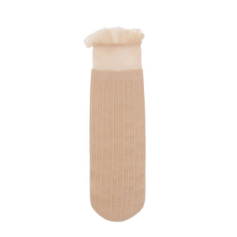 Woman Socks Spring New Fashion