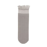 Woman Socks Spring New Fashion
