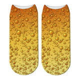 Funny Fashion Harajuku Women Socks