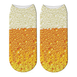 Funny Fashion Harajuku Women Socks