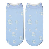 Funny Fashion Harajuku Women Socks