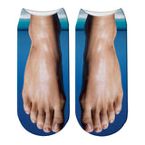 Funny Fashion Harajuku Women Socks
