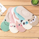 Ankle Socks Women Sock Cotton
