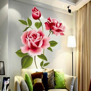 Wall Sticker Home Decor Decal Art