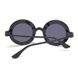 Small Round Sunglasses Women