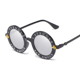 Small Round Sunglasses Women