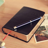 Vintage Thick Paper Notebook Notepad
