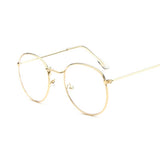 Sun Glasses Frame Women