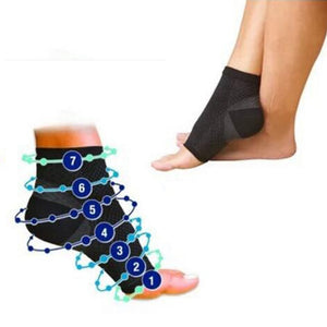 1 Pair Foot angel anti fatigue