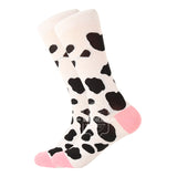 men socks cotton funny crew socks