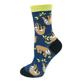 Women's Socks Japanese Cotton