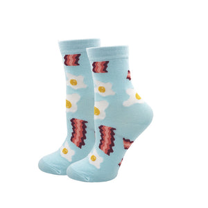 Women's Socks Japanese Cotton