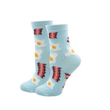 Women's Socks Japanese Cotton