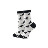 Women's Socks Japanese Cotton