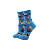 Women's Socks Japanese Cotton