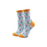 Women's Socks Japanese Cotton