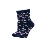Women's Socks Japanese Cotton