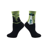 Women's Socks Japanese Cotton
