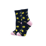 Women's Socks Japanese Cotton