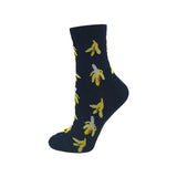 Women's Socks Japanese Cotton