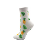Women's Socks Japanese Cotton