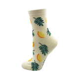 Women's Socks Japanese Cotton