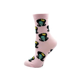 Women's Socks Japanese Cotton