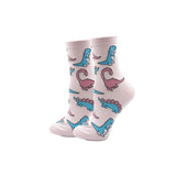Women's Socks Japanese Cotton