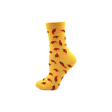 Women's Socks Japanese Cotton