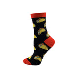 Women's Socks Japanese Cotton