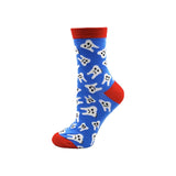 Women's Socks Japanese Cotton