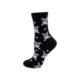 Women's Socks Japanese Cotton