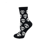 Women's Socks Japanese Cotton