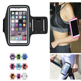 Women Armbands Touch Screen Cell