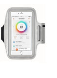 Women Armbands Touch Screen Cell